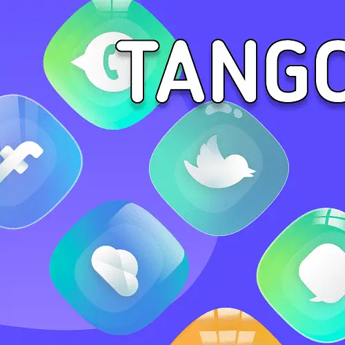 Tango . iOS Tweak DEB