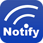 NotifyWiFi X . iOS Tweak DEB