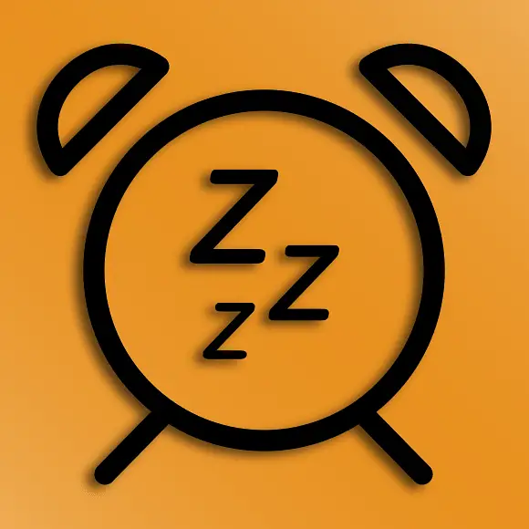 Set custom snooze times, skip alarms, and more with SleeperX.