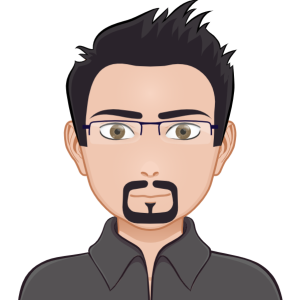 author avatar
