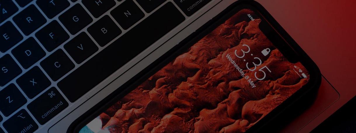 iDevice Central Website