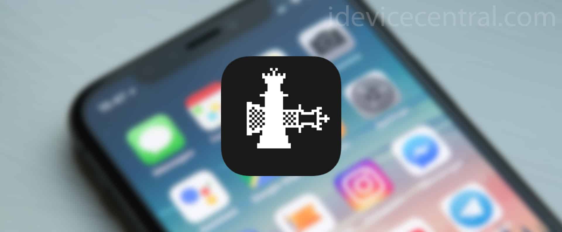Download checkra1n Jailbreak for iOS 12.0 - iOS 14.8