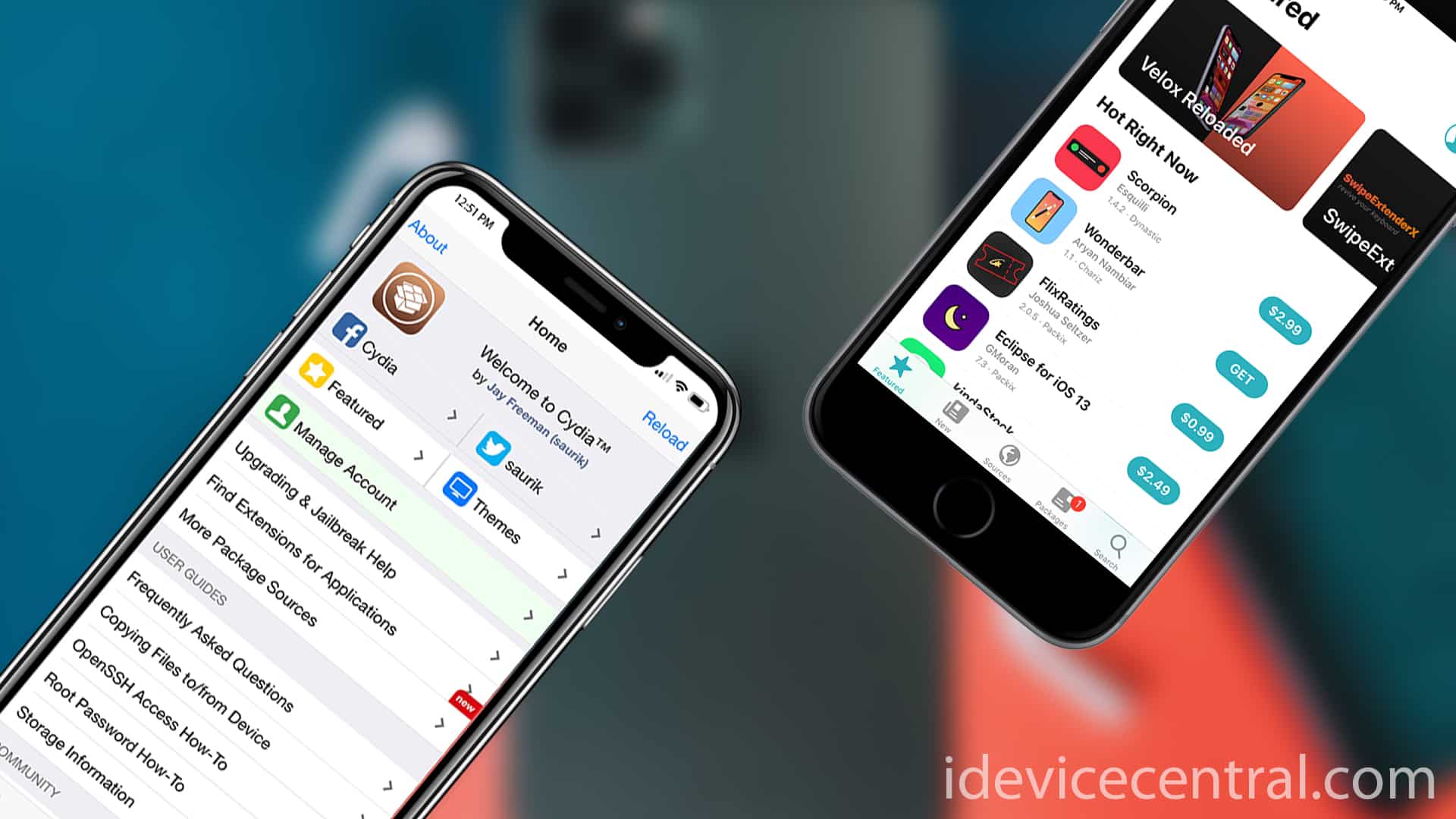 iOS 15.0 - iOS 15.5 Jailbreak News: New MAJOR Components Released & App Signing Forever