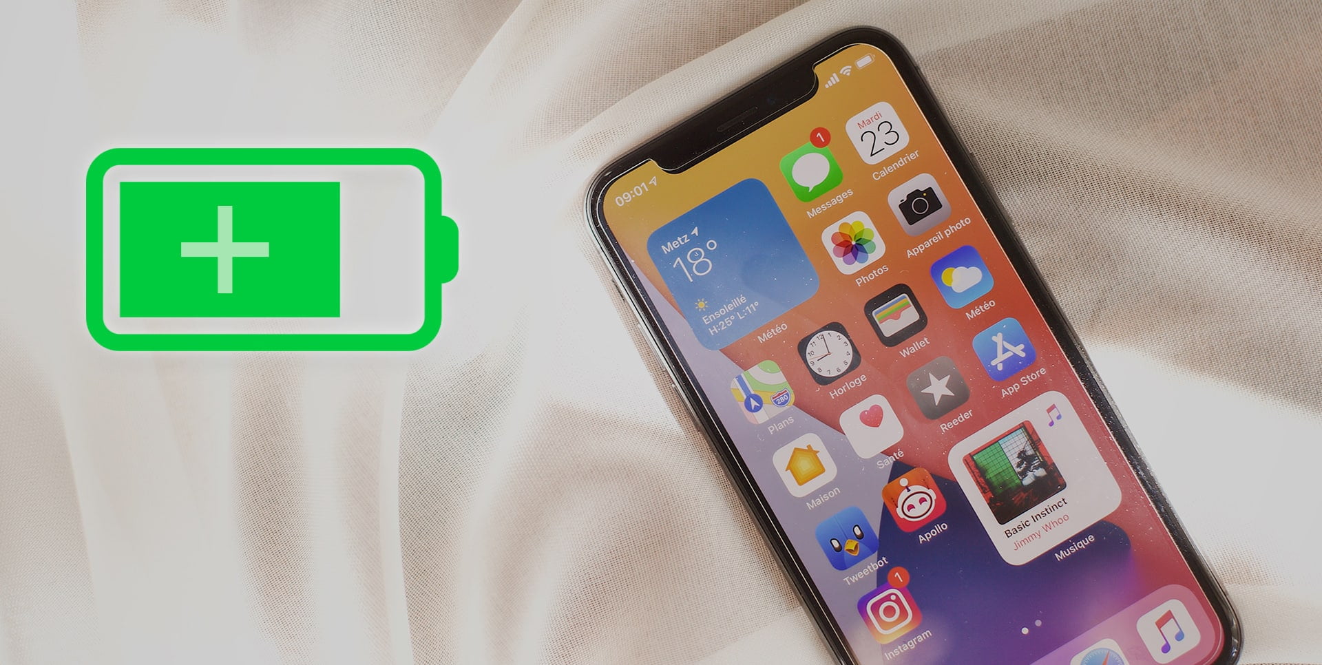 How to actually extend your iPhone's Battery Life (Tips and Tricks)