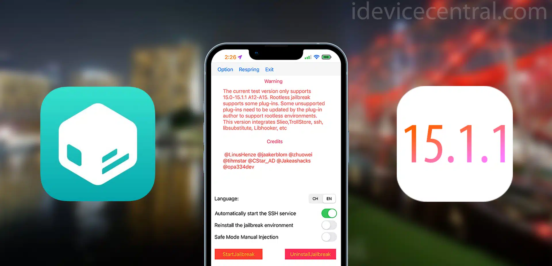 Can You Jailbreak Your iPhone Running iOS 15 to iOS 15.1? Everything You  Need to Know