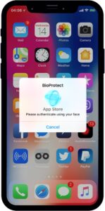 BioProtect XS Tweak iOS 16 - Source: BigBoss Repo
