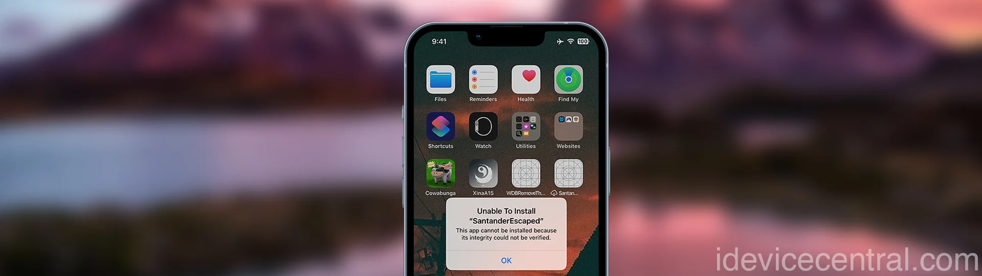 How to Download APK Files on iOS in 2023: The Ultimate Guide (LATEST  UPDATE) 