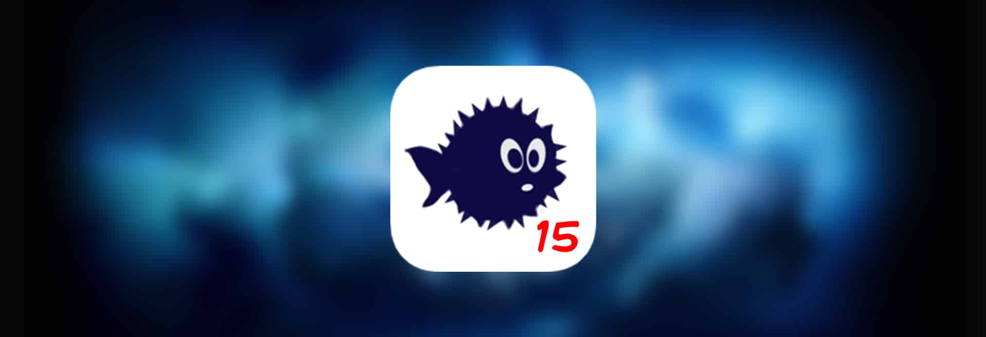 Fugu15 Max Jailbreak IPA for iOS 15.0 – 15.4.1
