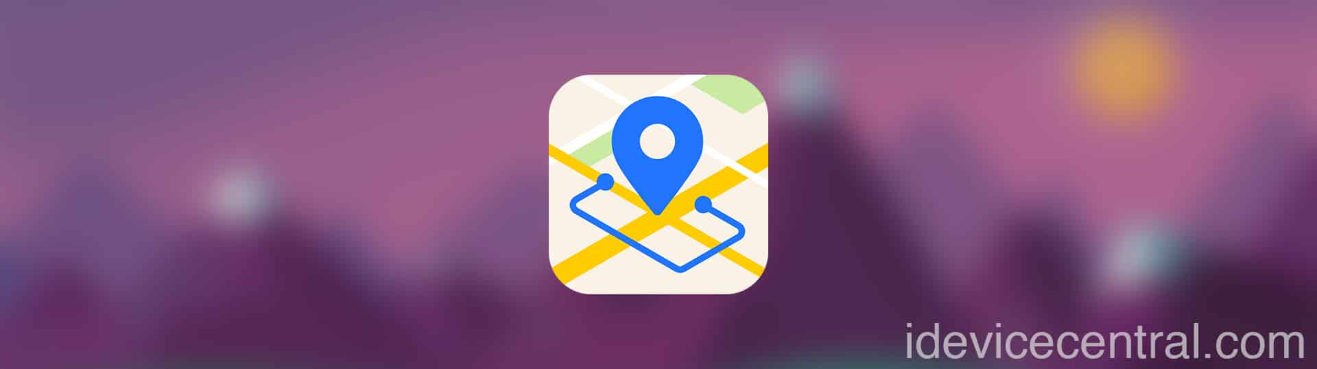 How To Spoof Your GPS Location on iOS 14.0 up to iOS 16.5 on All Devices