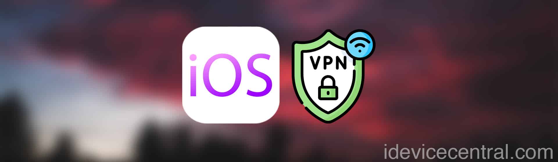 How To Secure Your iOS Device's Network with VPN Master Pro - Review