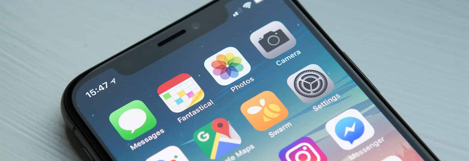 Transforming Education: How iOS Devices Empower Student Learning