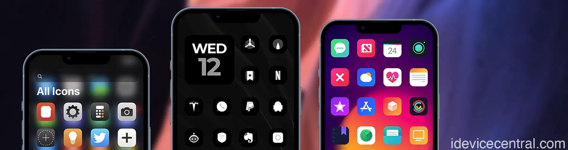 14 AMAZING iOS 15 Themes To Install On Your Jailbroken iPhone (SnowBoard)
