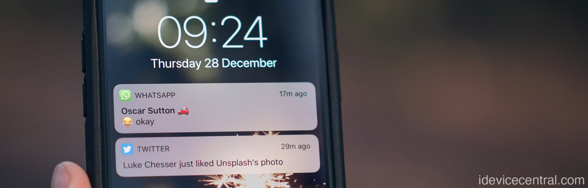 How to Silence and Block Unknown Callers on WhatsApp for iOS