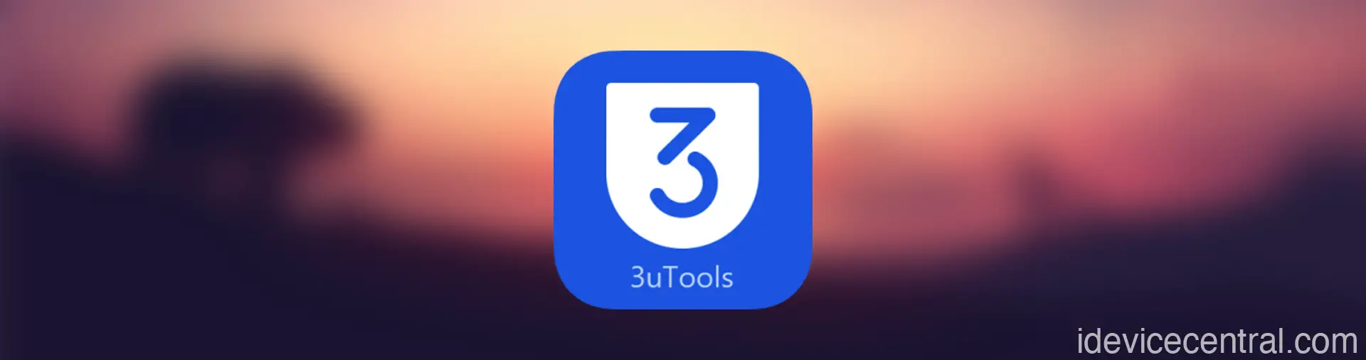 download the last version for mac 3utools 3.03.017