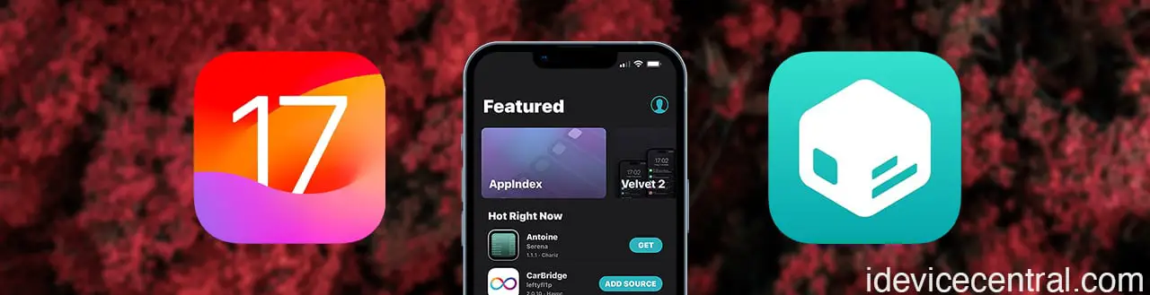 iOS 17 Jailbreak – All Available Tools – Tested & Verified! - iDevice  Central