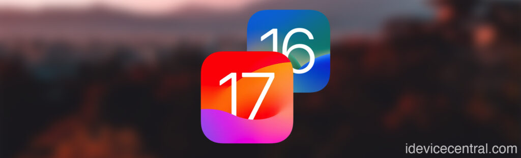 How to Fix iOS 16 and iOS 17 Bootloops and Unresponsive iOS Devices ...