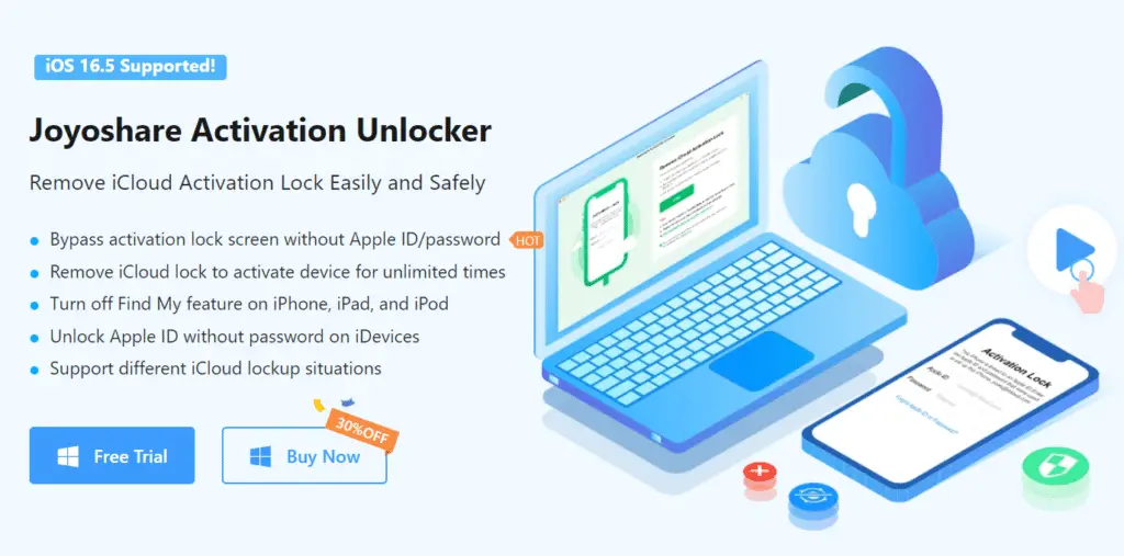 Joyoshare Activation Unlocker