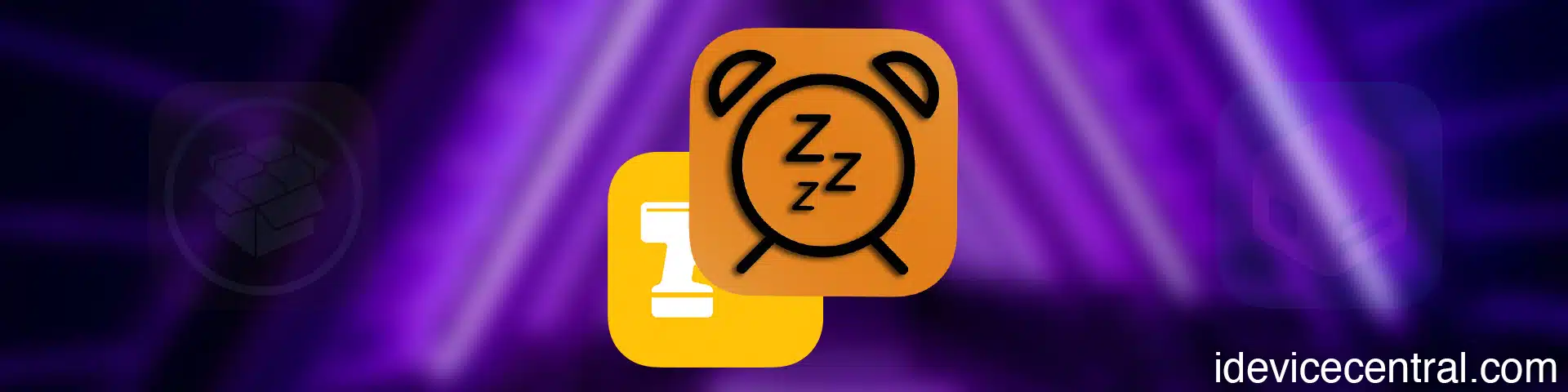 SleeperX (iOS 15) Jailbreak Tweak