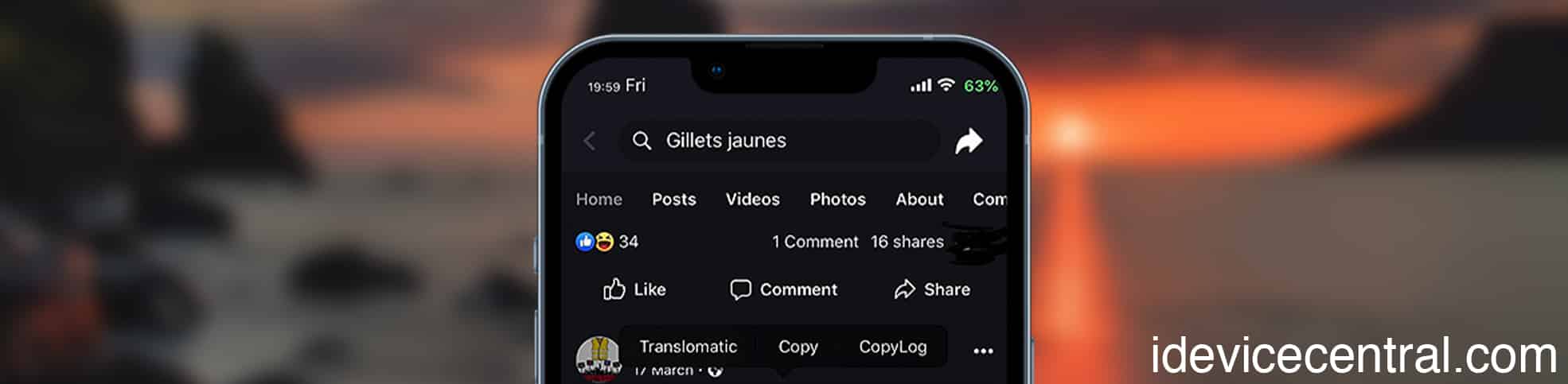 Translomatic (iOS 15 – iOS 16) Jailbreak Tweak