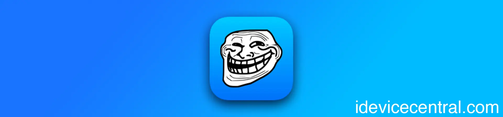TrollStore for iOS 15.5-16.6.1 and iOS 17.0