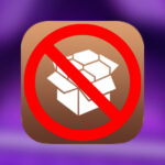 How to Restore iPhone after Jailbreak