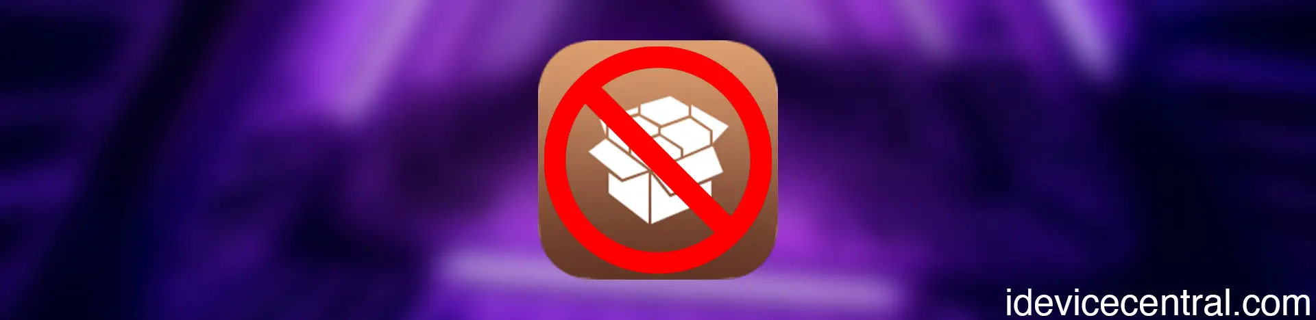 How to Restore iPhone after Jailbreak