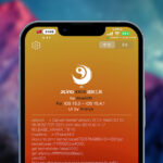 XinaA15 Jailbreak RELEASED with support for iOS 15.0 - 15.4.1 on A12+