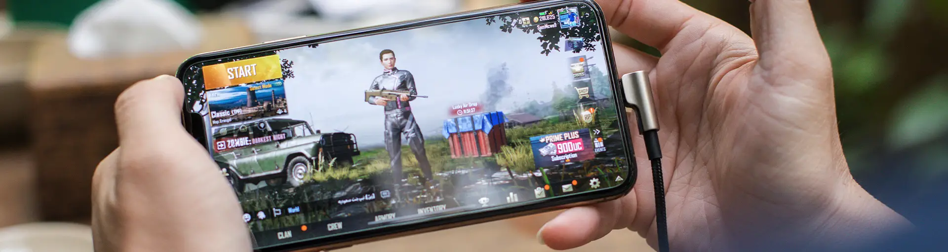 The Evolution of Gaming: How Mobile Apps Have Transformed the Landscape