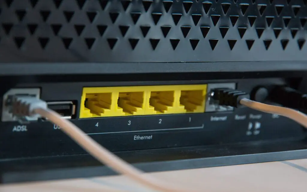 Upgrading your router for better gaming experience