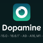 Dopamine 2.0.1 Jailbreak for iOS 16.0 – 16.6.1 Released With Several Bug Fixes