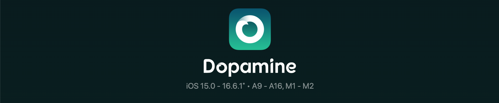 Dopamine 2.0.1 Jailbreak for iOS 16.0 - 16.6.1 Released With Several Bug Fixes
