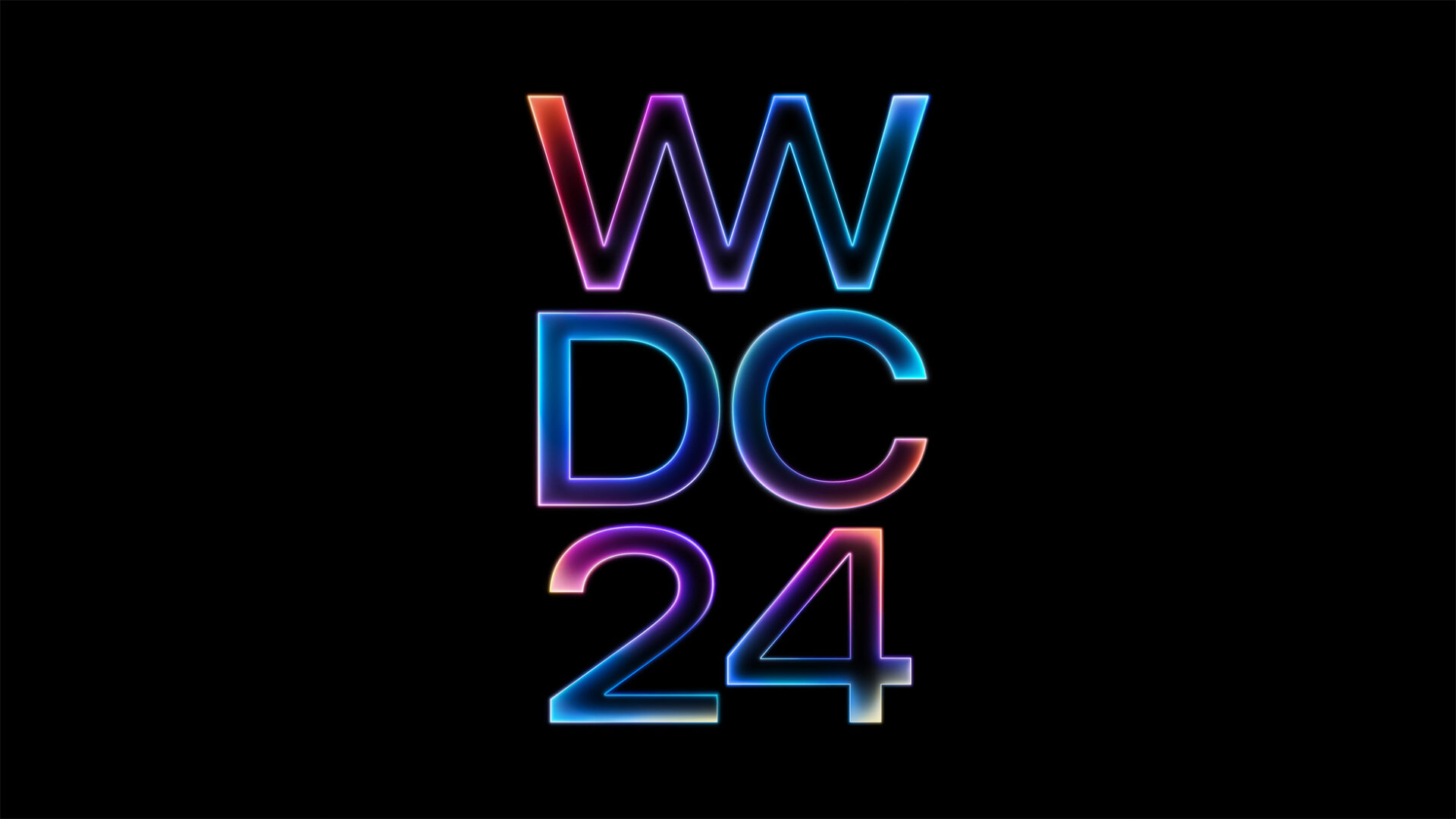 Apple Announces WWDC 2024! iOS 18 Date Confirmed!