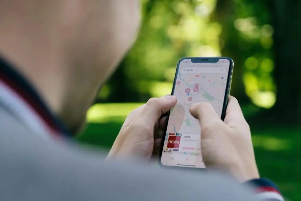Enhancements may come to Apple Maps in iOS 18. Photo by CardMapr.nl on Unsplash
