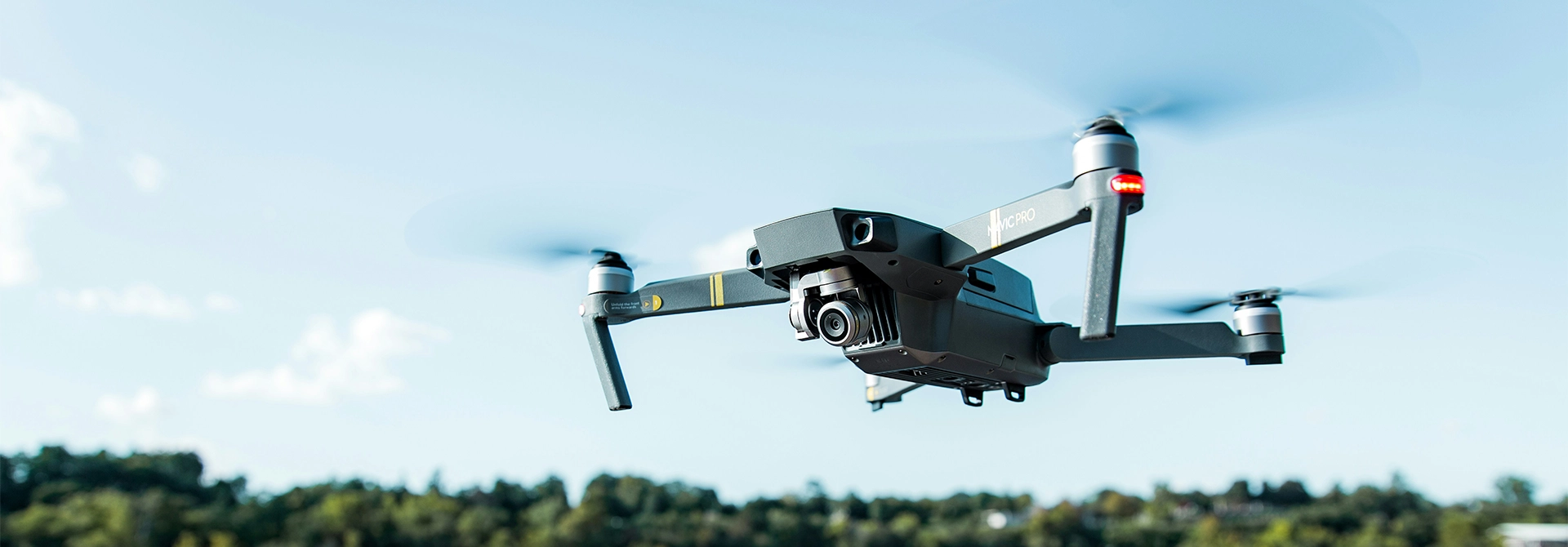 The Rise of Drone Restaurants: Examining the Impact of Aerial Food Delivery