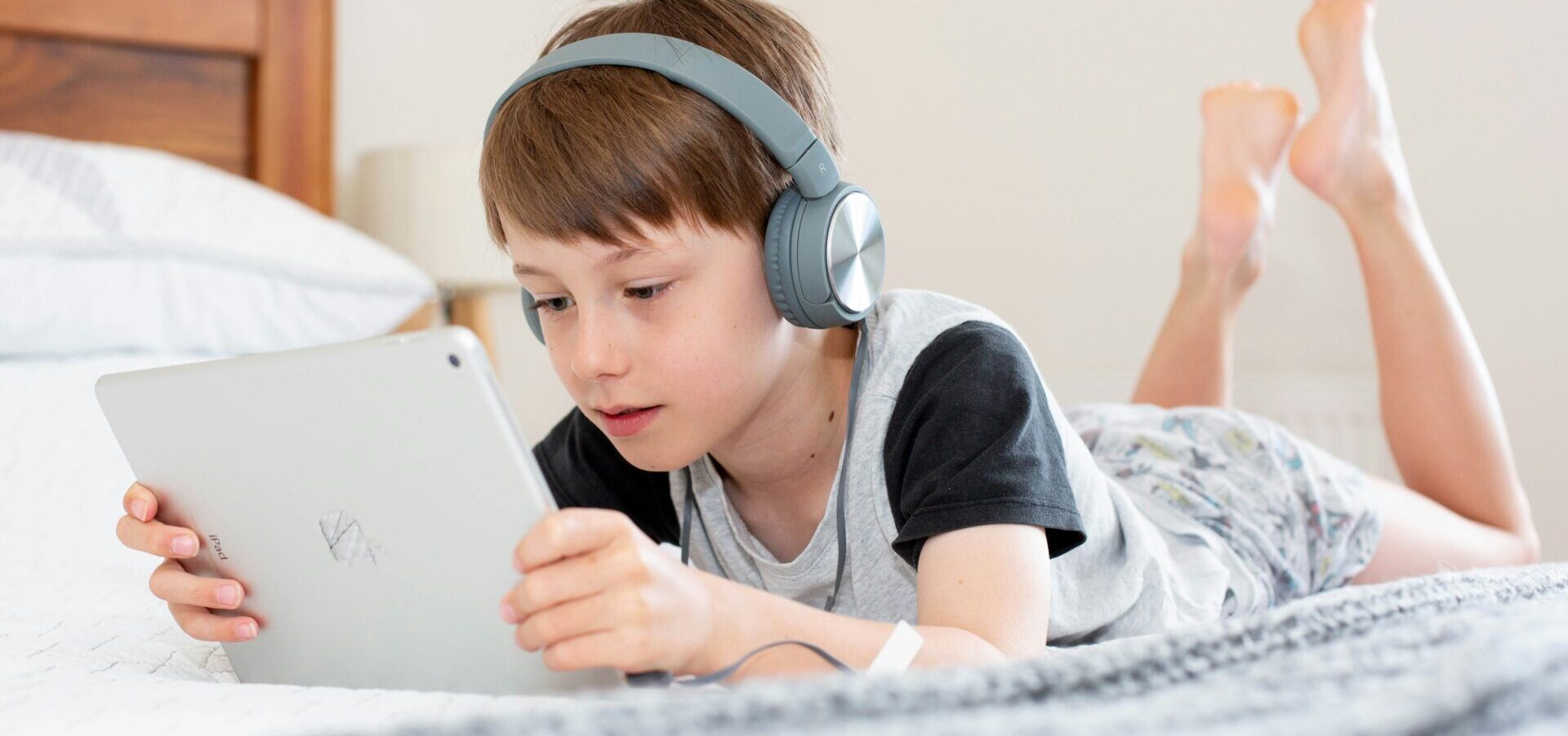 The iPad as a Classroom Companion: iOS Devices in Education