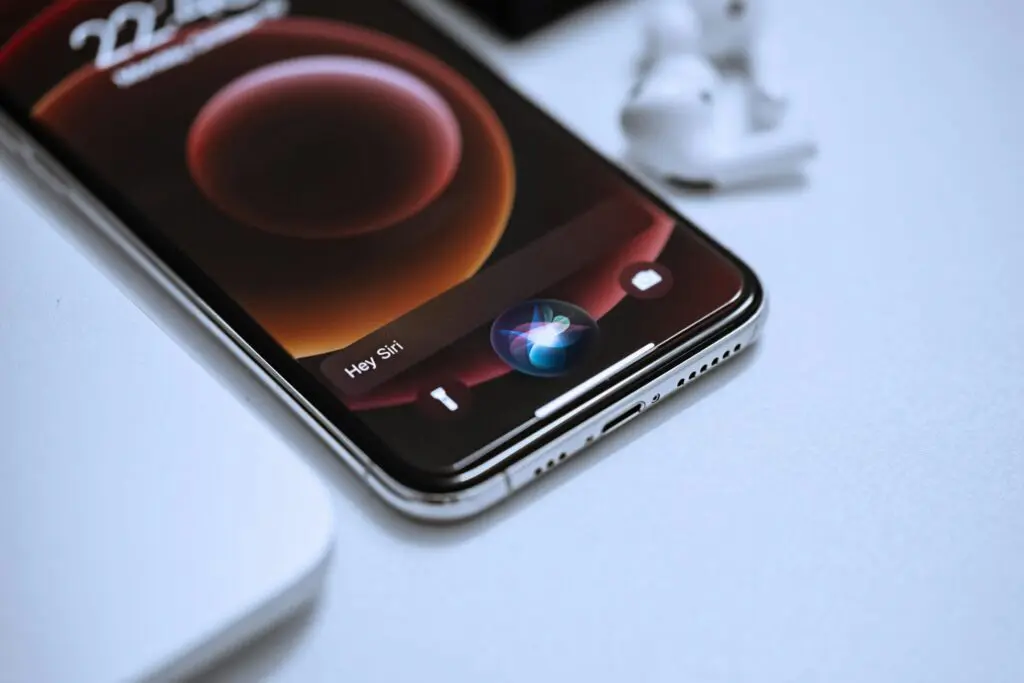 Siri enhancements and Generative AI. Photo by Omid Armin on Unsplash