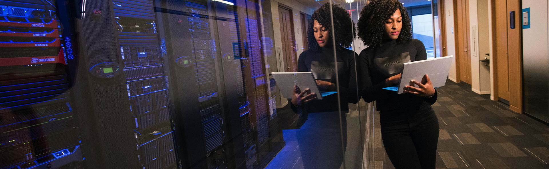 Your Guide to Offsite Server Hosting