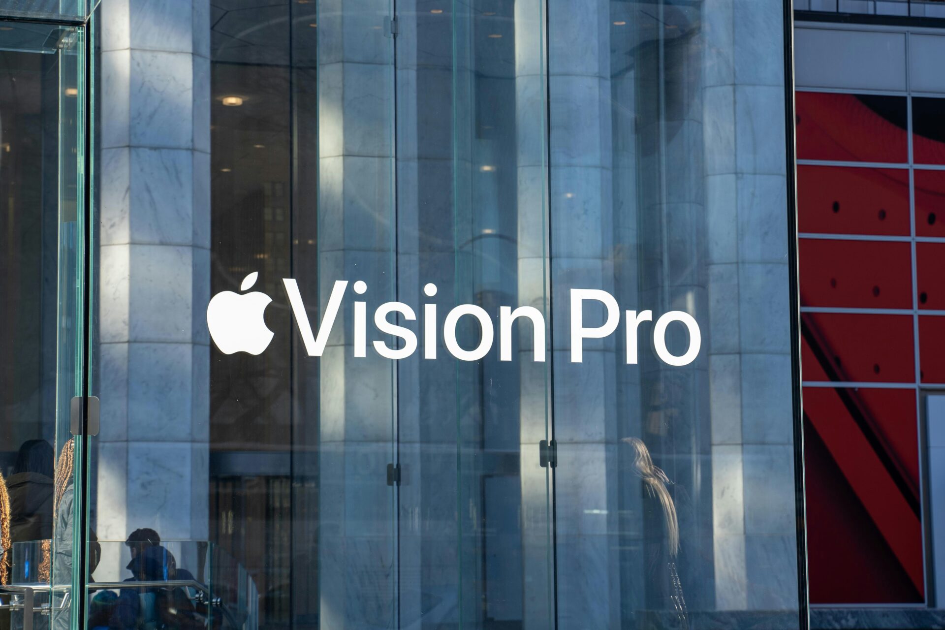 Casino’s Expert Review of Apple Vision Pro: Revolution in the Gambling World