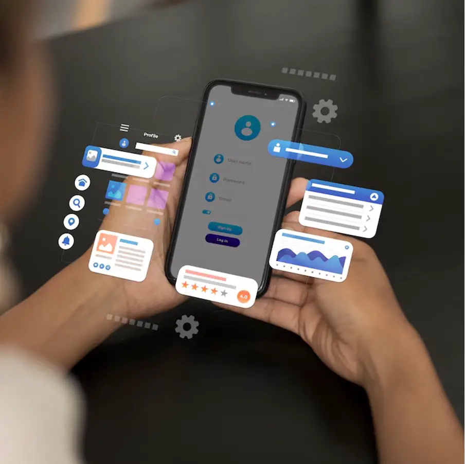 Phone security - iDevice Central