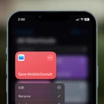 How to save MobileGestalt file from iOS 16 - iOS 18