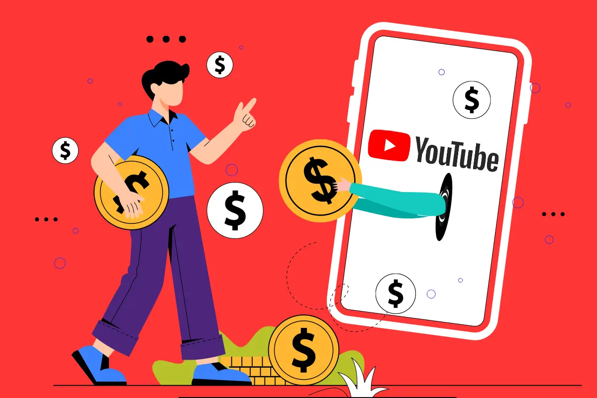 7 Strategies to Earn Money on YouTube