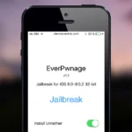 EverPwnage Untethered Jailbreak iOS 8.0 - 9.0.2 Released!