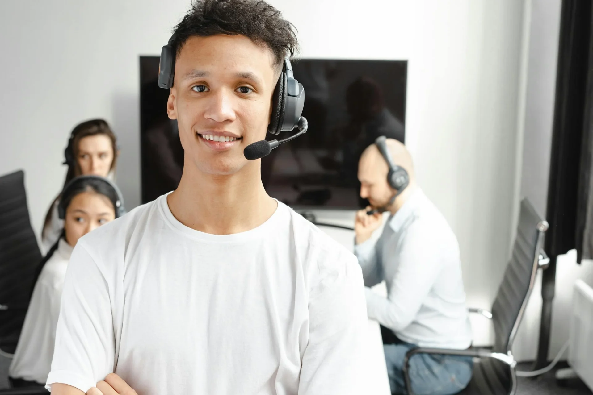 Why Your Business Needs Reliable Phone Support