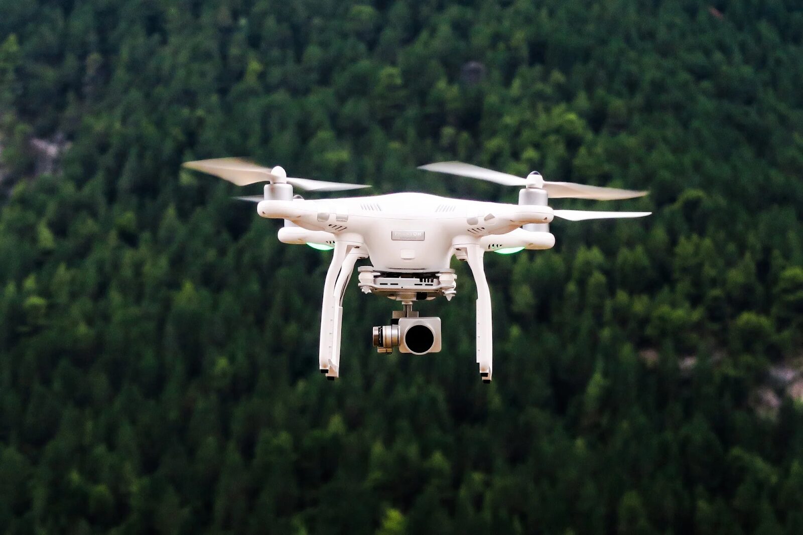 What Businesses Can Benefit From Using Drones