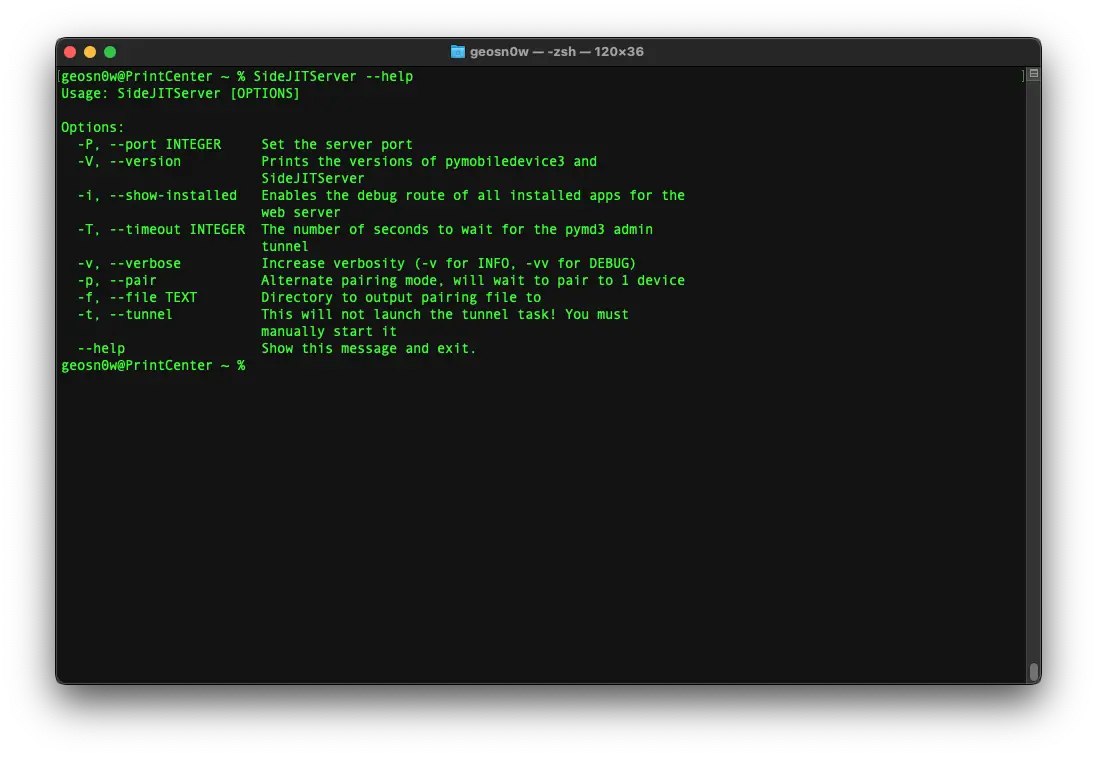 How to enable JIT on iOS 17.0 – 18.3 using SideJITServer - iDevice Central image.