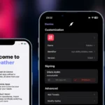 Feather IPA Installer for iOS - Sideload iOS Apps Without PC