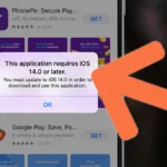 How To Fix Unsupported Apps on older iOS Versions