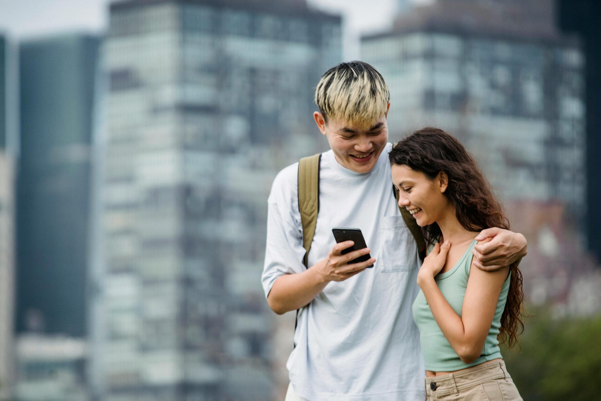 How Mobile Phones Are Revolutionizing Prenuptial Agreements in Tempe