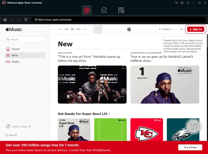Apple Music