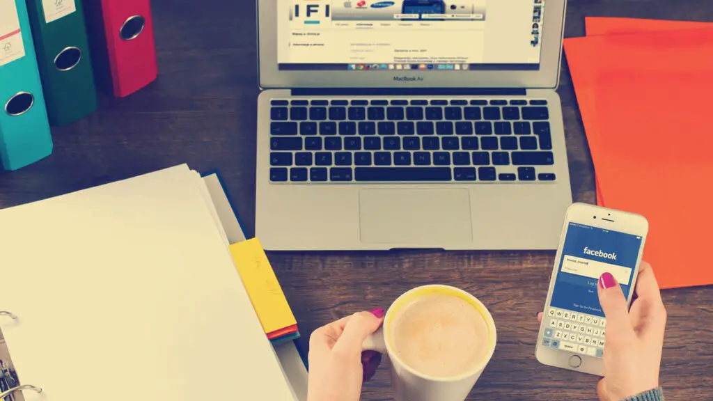 What Happens After Publishing - iDevice Central What Happens After Publishing a facebook ad
